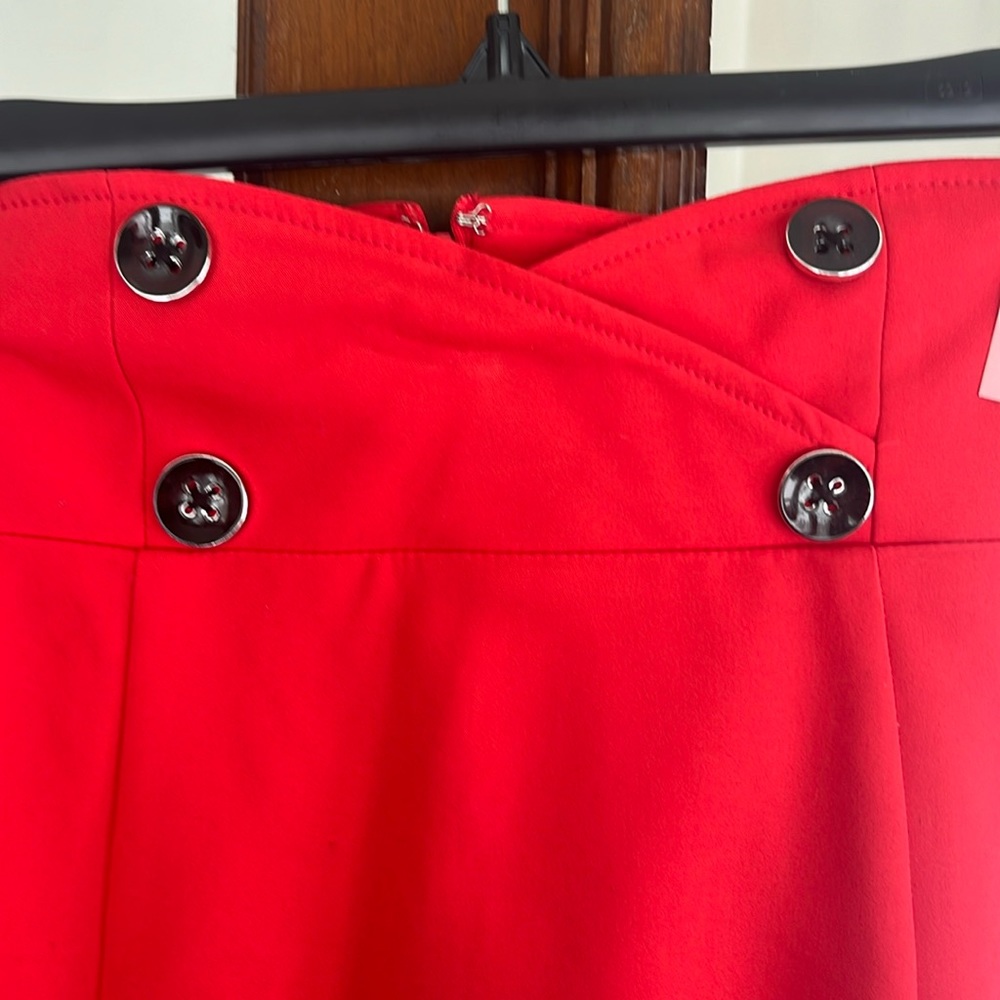 NWT Gorgeous Skirt! - Picture 2 of 10